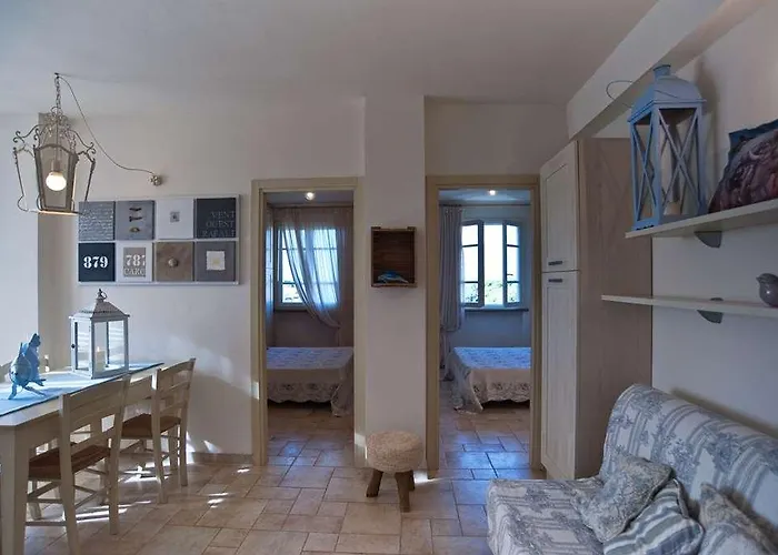 Hotel Stella Del Mare - Vada