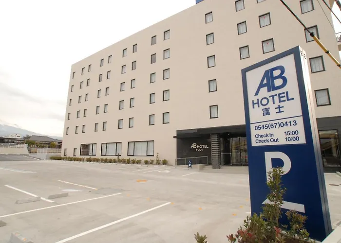 Ab Hotel Fuji