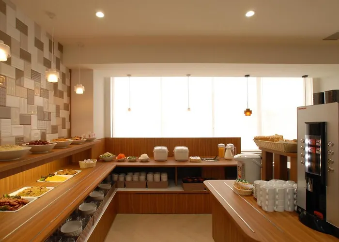 AB Hotel Fuji