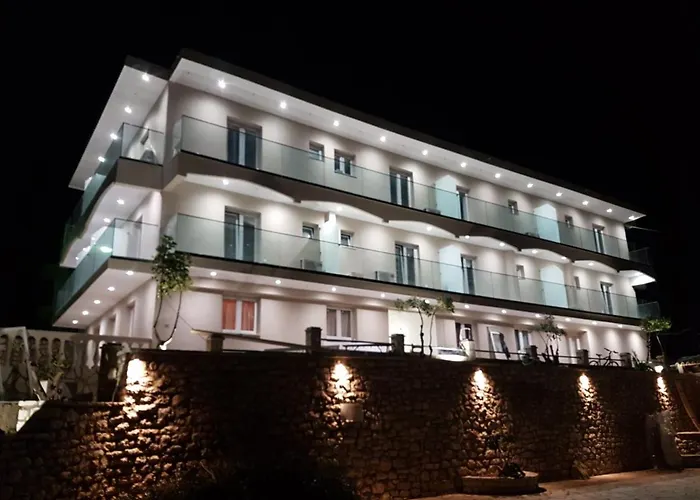 Aria Suites