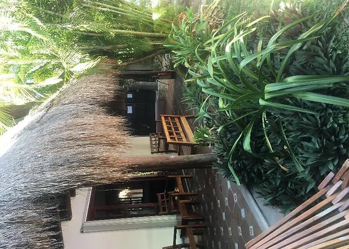 Hotel Casaejido Playa del Carmen
