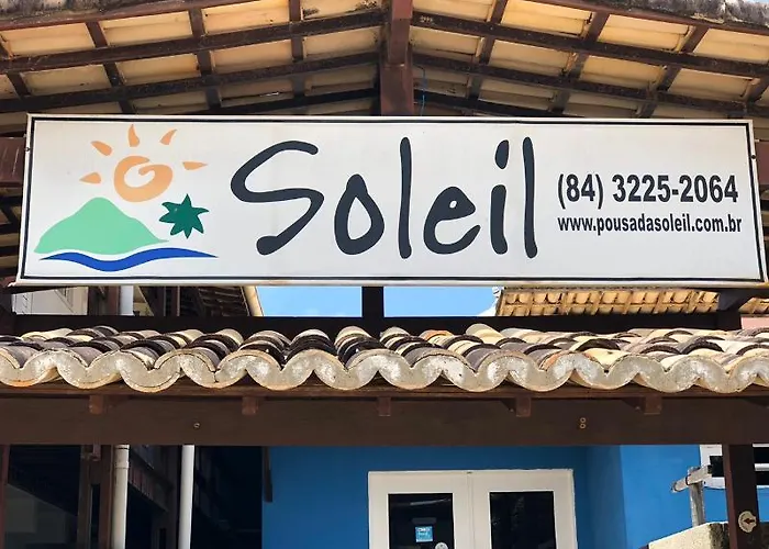 Pousada Soleil