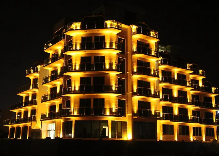 Legacy Hotel