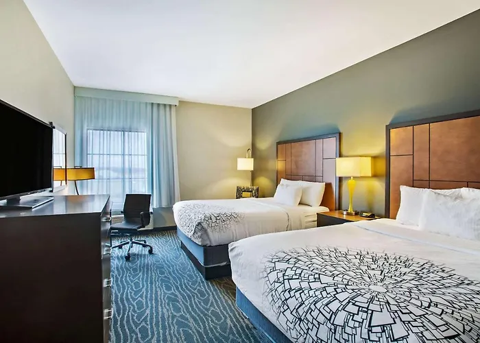 La Quinta By Wyndham Branson - Hollister