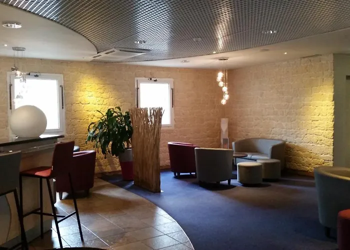 Holiday Inn Express Grenoble-Bernin