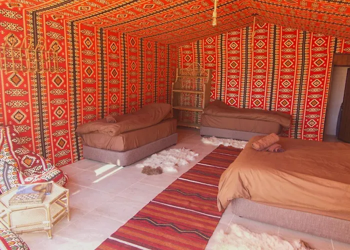 Arabian Nights