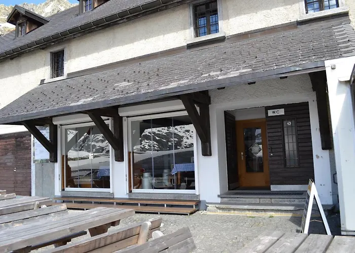 Albergo San Gottardo