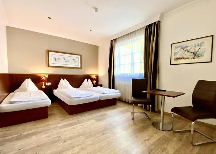Hotel Turnerwirt