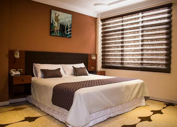 Hotel Pairumani
