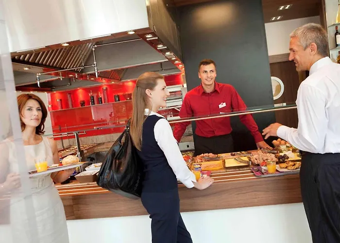 Hotel Ibis Kielce Centrum