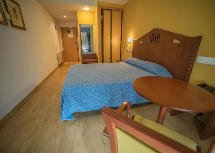 Hotel las Cruces