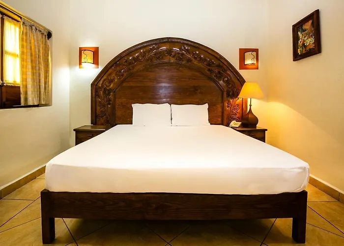Hotel Casa del Virrey&Suites