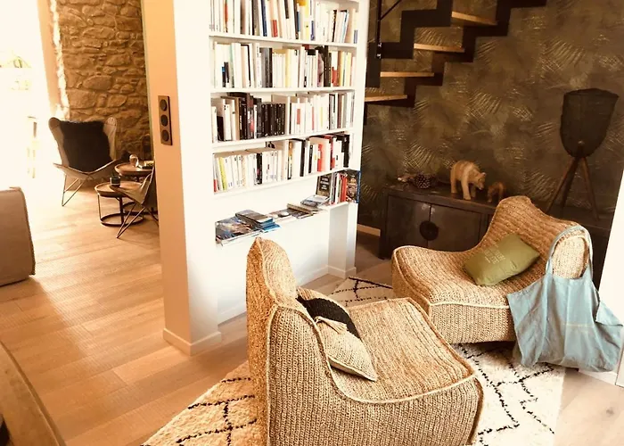 La Maison De Sophie