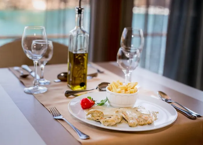 Hotel Opal Exclusive Bihac
