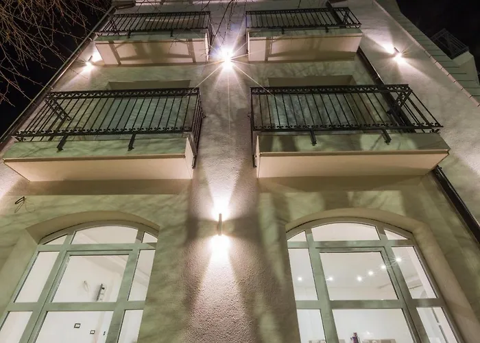 Hotel Dapcevic