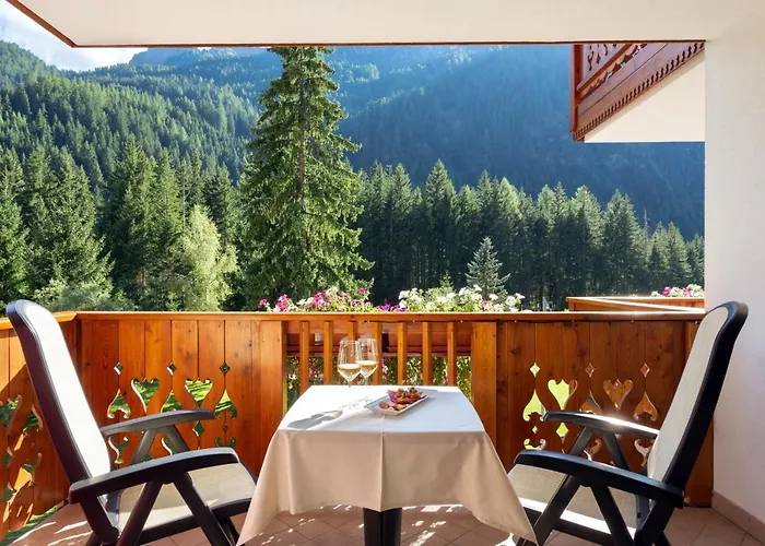 Hotel Gries