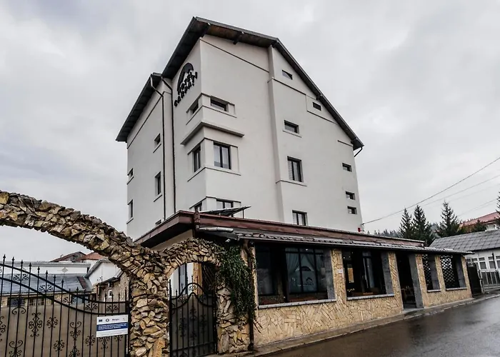 Hotel Carpati