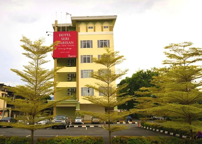 The Regency Hotel Seri Warisan