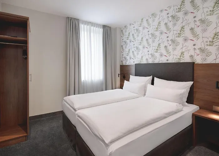 Sympathie-Hotel Fürstenhof