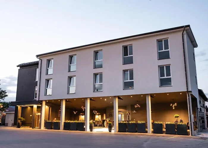 Hotel Leonardo