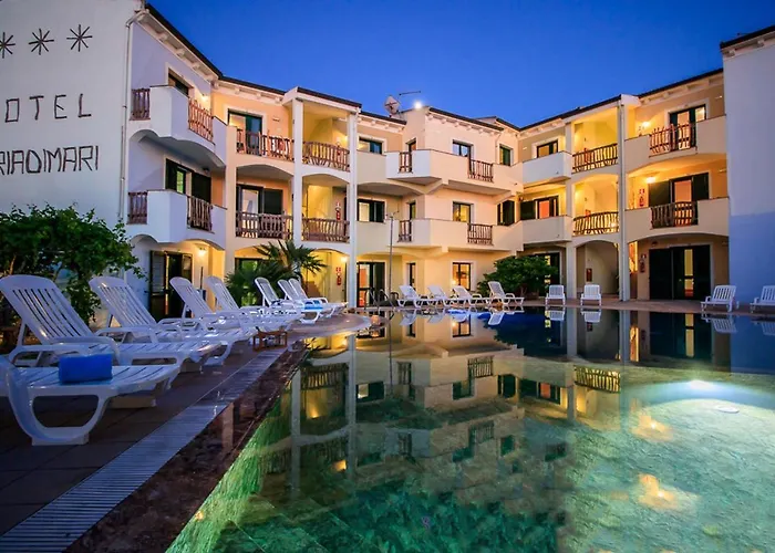 Hotel Ariadimari