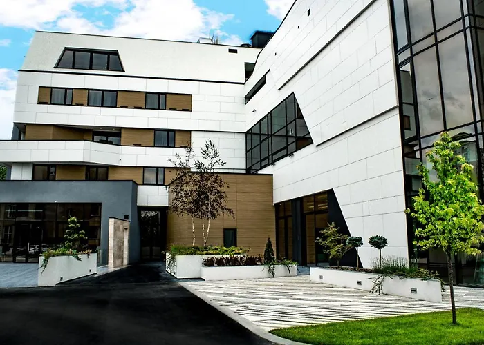 Hotel Royal Putnik