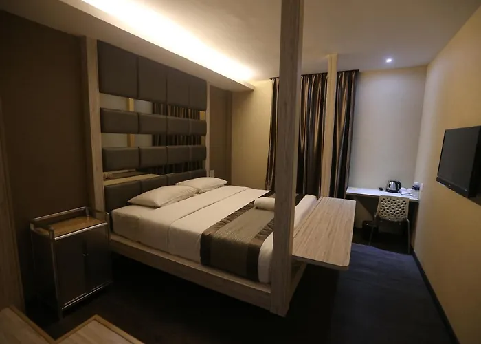 Kota Heritage Hotel