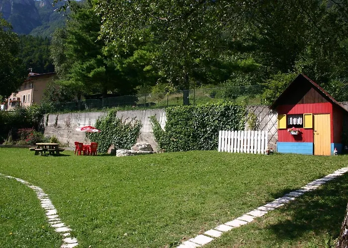Hotel Passo Buole