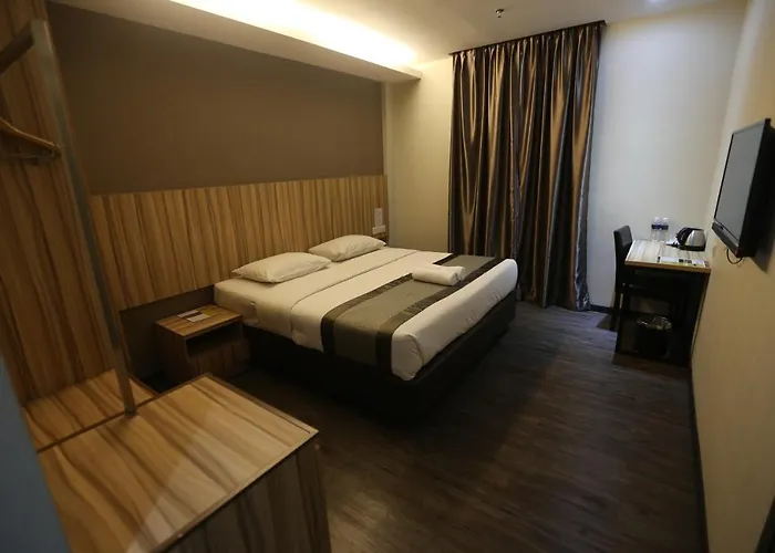 Kota Heritage Hotel