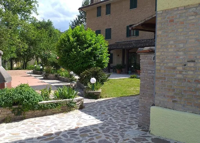 HOTEL B&B RESORT Fonte La Castellana